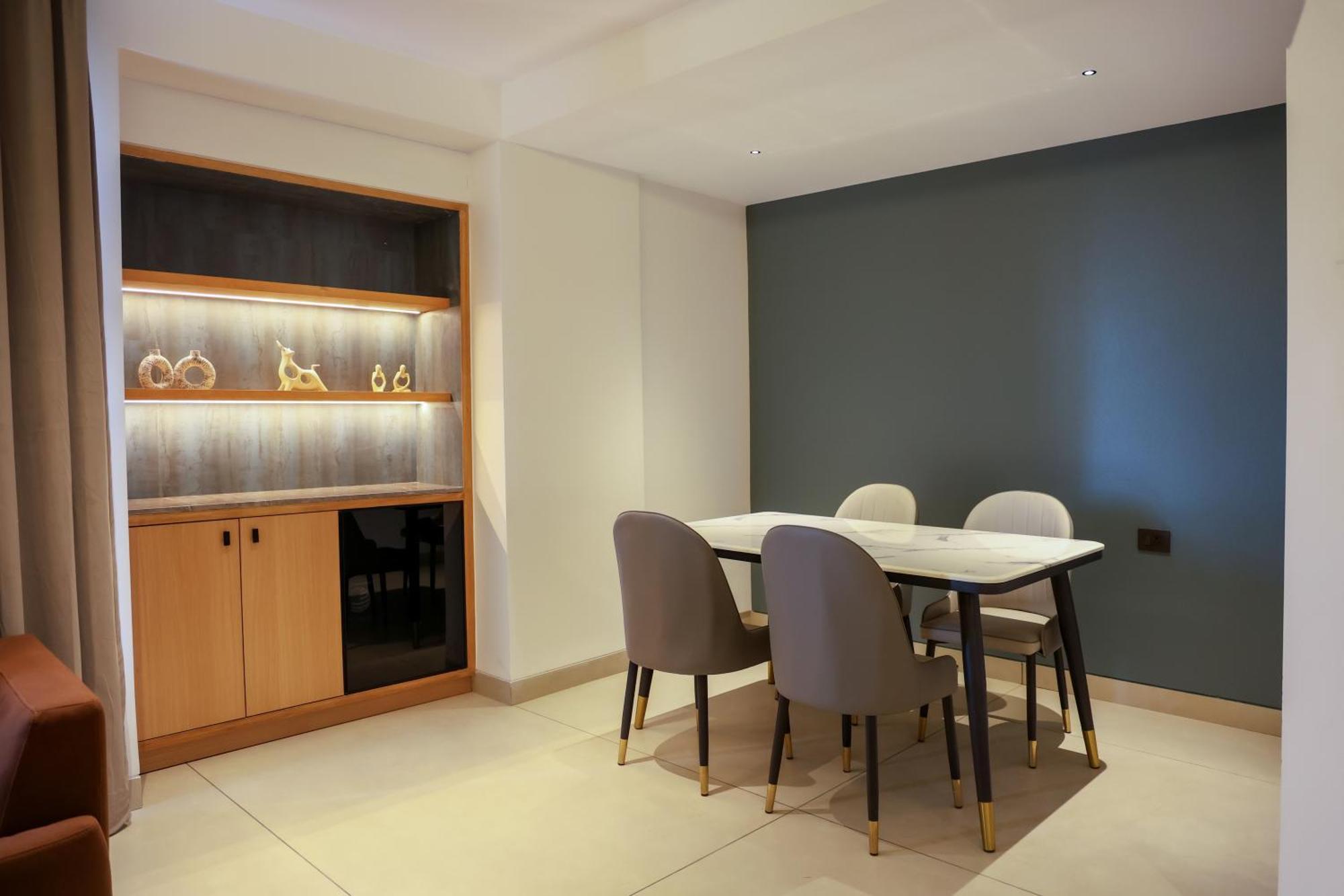 Raga - A Boutique Hotel Belagavi Zewnętrze zdjęcie