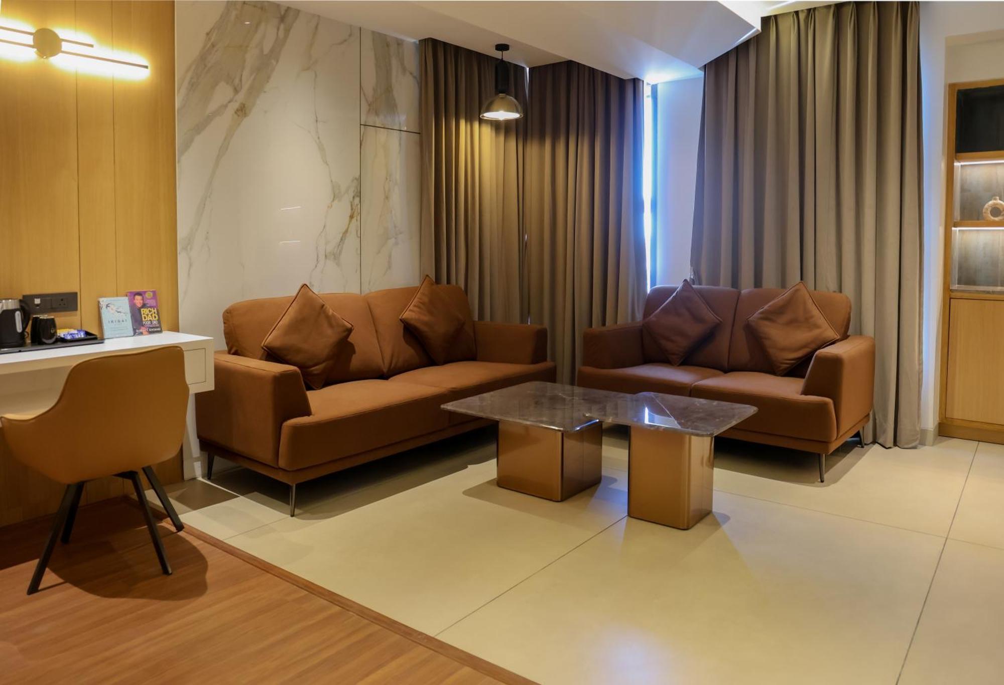 Raga - A Boutique Hotel Belagavi Zewnętrze zdjęcie