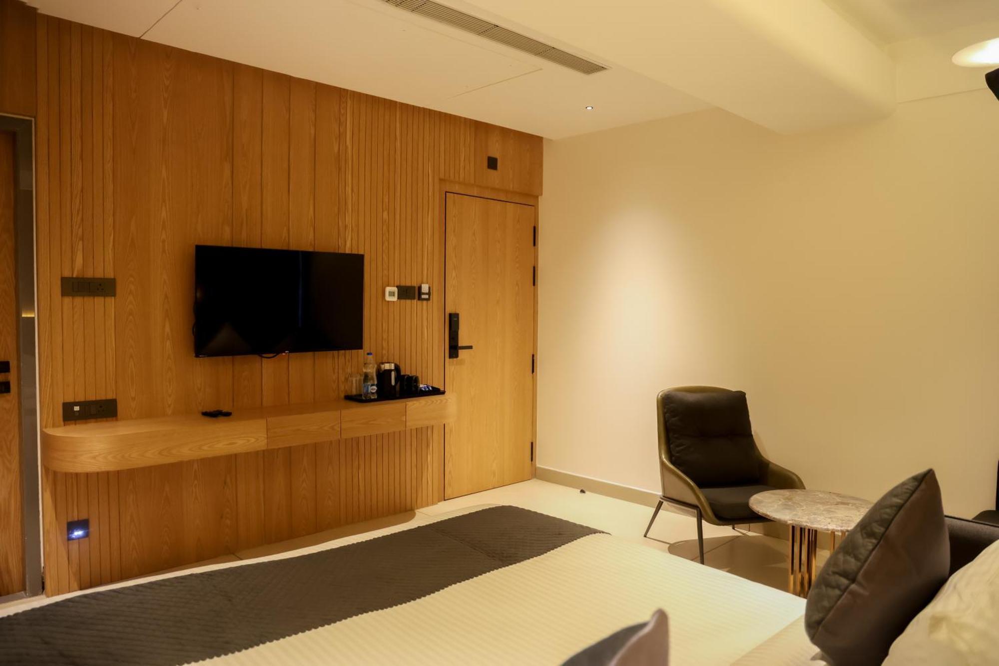 Raga - A Boutique Hotel Belagavi Zewnętrze zdjęcie