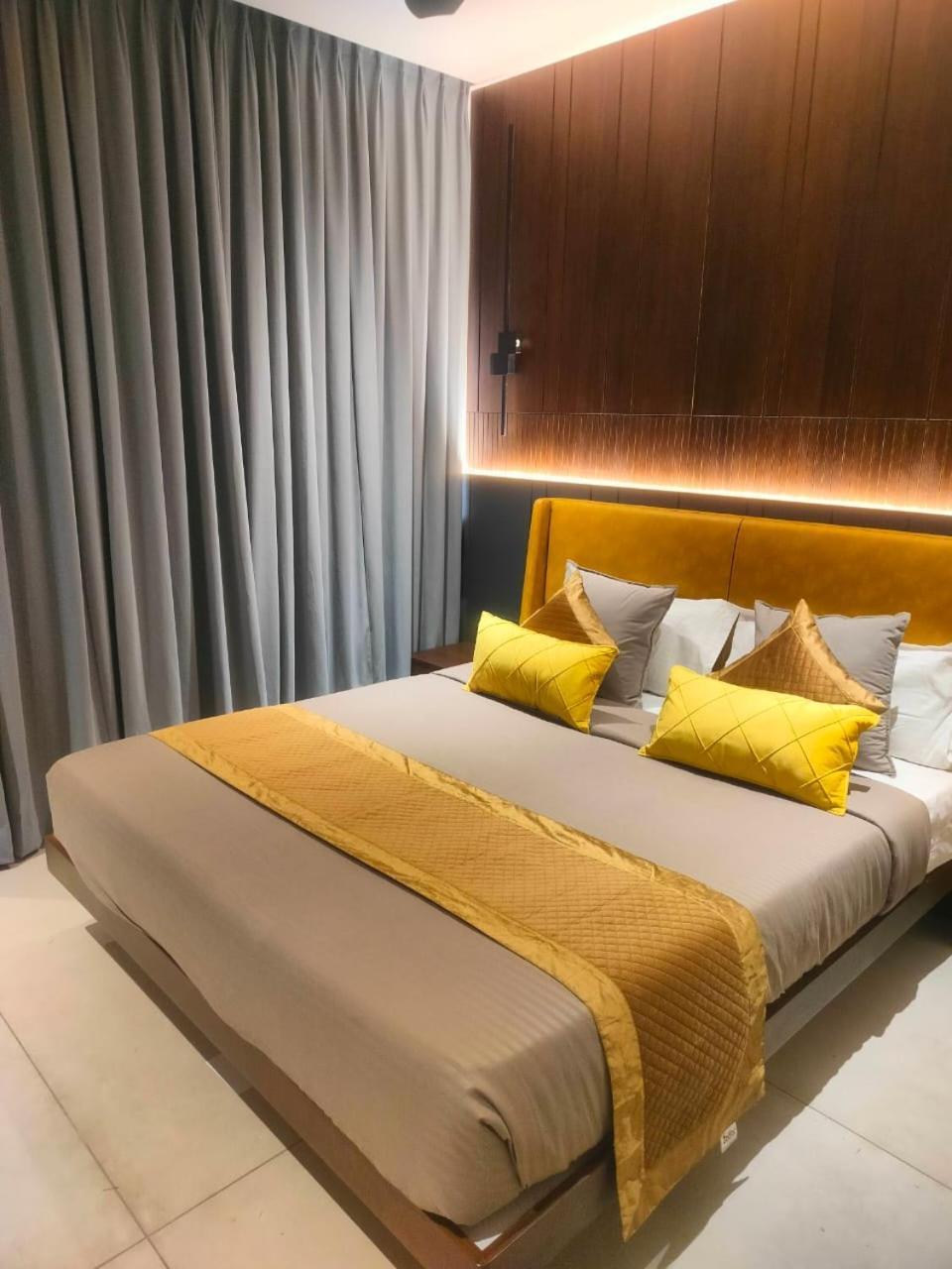 Raga - A Boutique Hotel Belagavi Zewnętrze zdjęcie